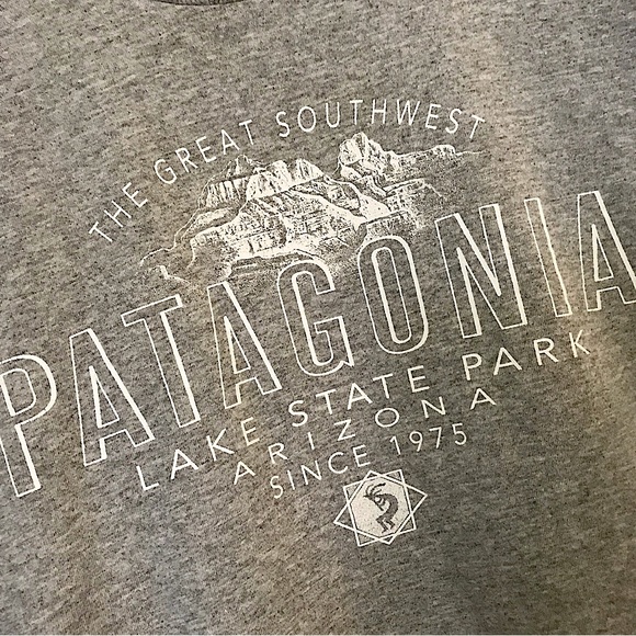 Arizona State Park T-Shirt - Picture 6 of 6